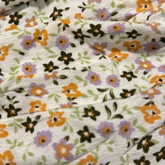 Strapless sundress - Picture 5 of 5